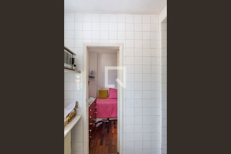 Apartamento à venda com 180m², 3 quartos e 2 vagasQuarto de Serviço