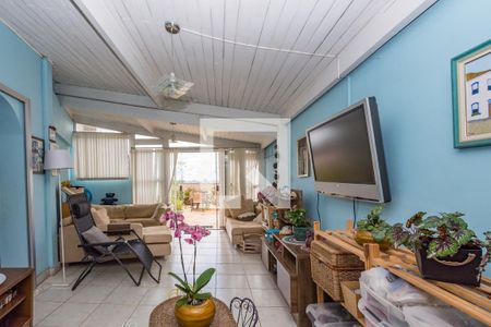 Apartamento à venda com 180m², 3 quartos e 2 vagasSala 3