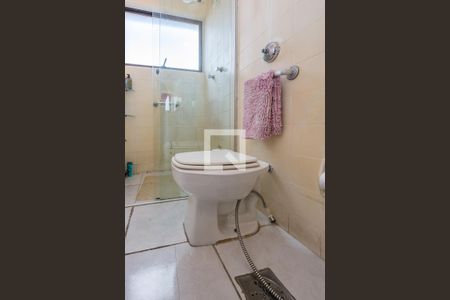 Apartamento à venda com 180m², 3 quartos e 2 vagasBanheiro da Suíte