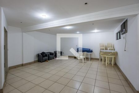 Apartamento à venda com 180m², 3 quartos e 2 vagasSalão de Festas