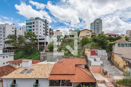 Apartamento à venda com 180m², 3 quartos e 2 vagasQuarto 3