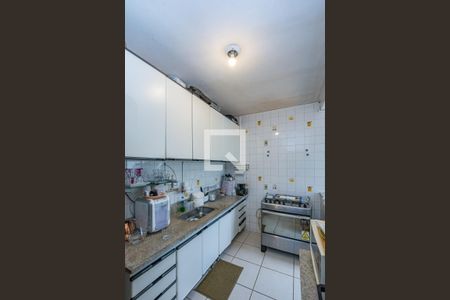 Apartamento à venda com 180m², 3 quartos e 2 vagasCozinha