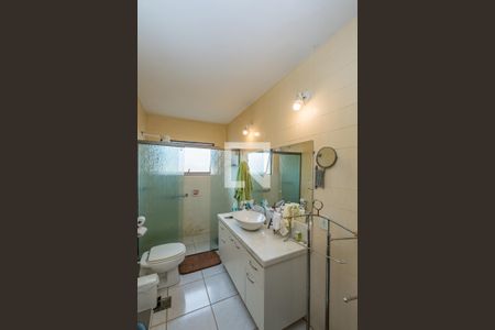 Apartamento à venda com 180m², 3 quartos e 2 vagasBanheiro Social