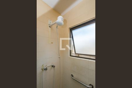 Apartamento à venda com 180m², 3 quartos e 2 vagasBanheiro Social