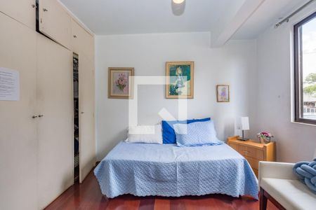 Apartamento à venda com 180m², 3 quartos e 2 vagasQuarto 3