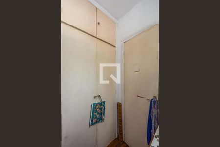 Apartamento à venda com 180m², 3 quartos e 2 vagasQuarto de Serviço