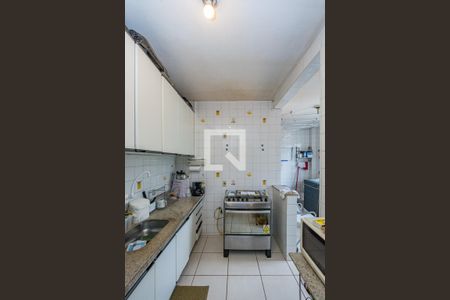 Apartamento à venda com 180m², 3 quartos e 2 vagasCozinha