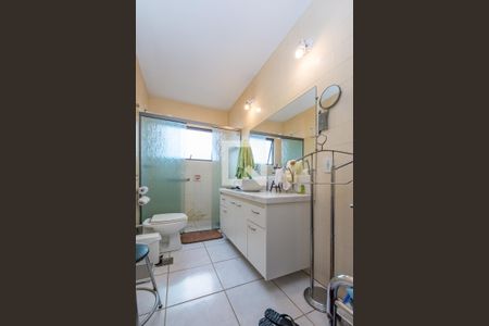 Apartamento à venda com 180m², 3 quartos e 2 vagasBanheiro Social