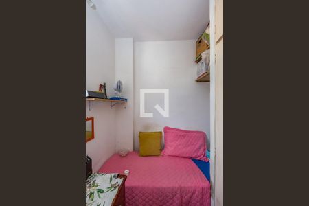 Apartamento à venda com 180m², 3 quartos e 2 vagasQuarto de Serviço