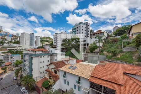 Apartamento à venda com 180m², 3 quartos e 2 vagasQuarto 3