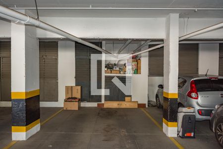 Apartamento à venda com 180m², 3 quartos e 2 vagasGaragem