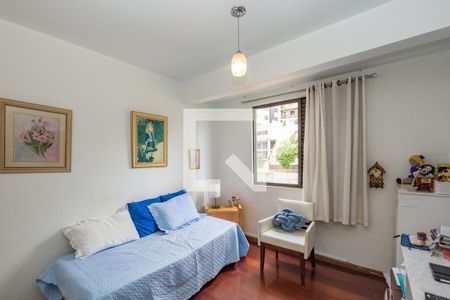 Apartamento à venda com 180m², 3 quartos e 2 vagasQuarto 3