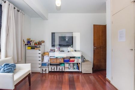 Apartamento à venda com 180m², 3 quartos e 2 vagasQuarto 3