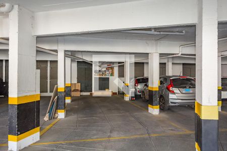 Apartamento à venda com 180m², 3 quartos e 2 vagasGaragem