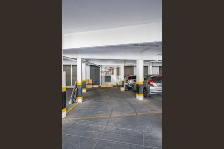 Apartamento à venda com 180m², 3 quartos e 2 vagasGaragem