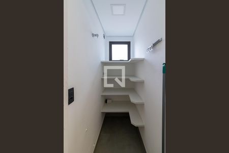 Apartamento para alugar com 77m², 1 quarto e 1 vagaÁrea de serviço