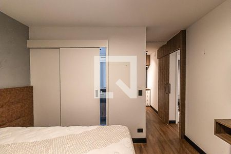 Apartamento para alugar com 77m², 1 quarto e 1 vagaSuíte