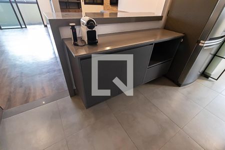 Apartamento para alugar com 77m², 1 quarto e 1 vagaCozinha