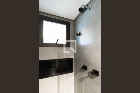 Apartamento para alugar com 77m², 1 quarto e 1 vagaBanheiro Social