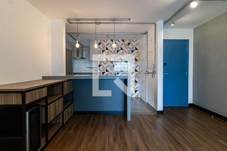 Apartamento para alugar com 77m², 1 quarto e 1 vagaCozinha