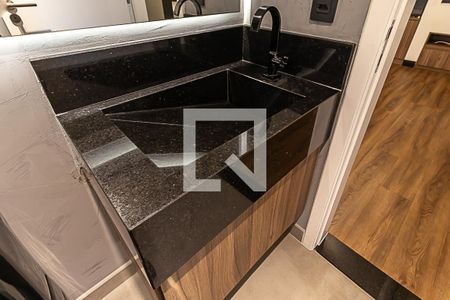 Apartamento para alugar com 77m², 1 quarto e 1 vagaBanheiro Social