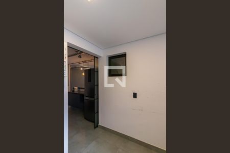 Apartamento para alugar com 77m², 1 quarto e 1 vagaÁrea de serviço