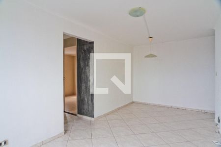 Sala de apartamento para alugar com 2 quartos, 54m² em Jardim Peri, São Paulo
