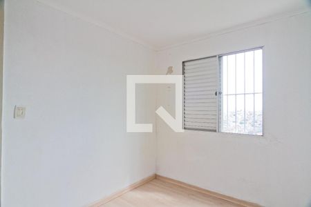 Quarto 2 de apartamento para alugar com 2 quartos, 54m² em Jardim Peri, São Paulo