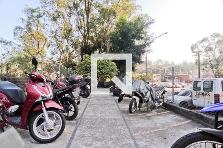 Apartamento à venda com 54m², 2 quartos e 1 vaga Apartamento à venda com 54m², 2 quartos e 1 vagaGaragem