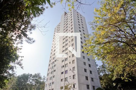 Apartamento à venda com 54m², 2 quartos e 1 vaga Apartamento à venda com 54m², 2 quartos e 1 vagaFachada