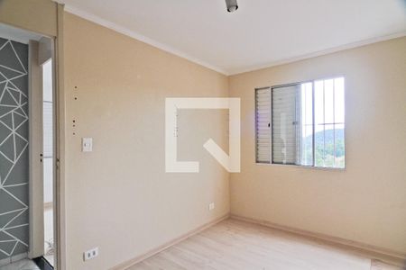 Quarto 1 de apartamento para alugar com 2 quartos, 54m² em Jardim Peri, São Paulo