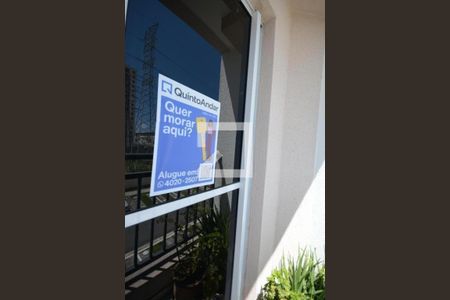 Apartamento à venda com 44m², 2 quartos e sem vagaPlaquinha Instalada