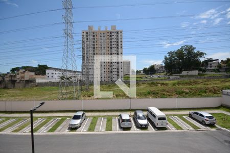 Apartamento à venda com 44m², 2 quartos e sem vagaVista do Quarto 2