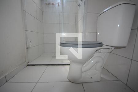 Apartamento à venda com 44m², 2 quartos e sem vagaBanheiro Social