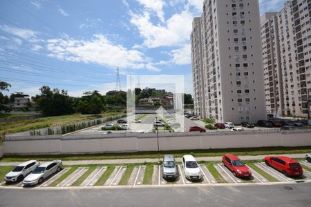 Apartamento à venda com 44m², 2 quartos e sem vagaVista do Quarto 1