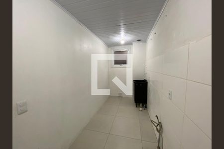 Apartamento à venda com 56m², 2 quartos e 1 vagaCozinha e Área de Serviço