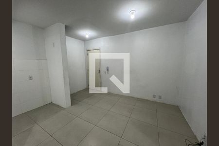 Sala de apartamento à venda com 2 quartos, 56m² em Rondônia, Novo Hamburgo