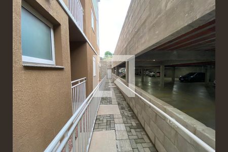 Apartamento à venda com 56m², 2 quartos e 1 vagaÁrea Comum