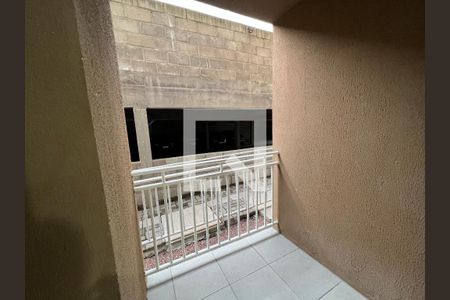 Sala  de apartamento à venda com 2 quartos, 56m² em Rondônia, Novo Hamburgo