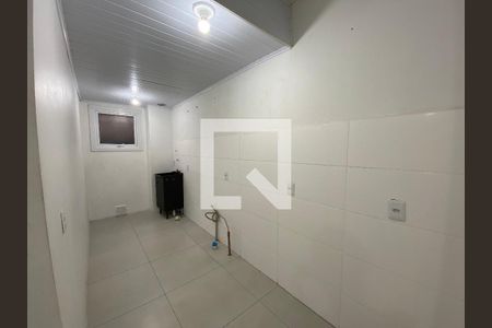 Apartamento à venda com 56m², 2 quartos e 1 vagaCozinha e Área de Serviço