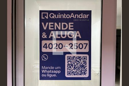 Apartamento à venda com 56m², 2 quartos e 1 vagaPlaquinha