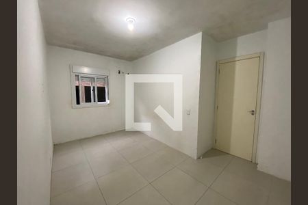 Quarto 1 de apartamento à venda com 2 quartos, 56m² em Rondônia, Novo Hamburgo
