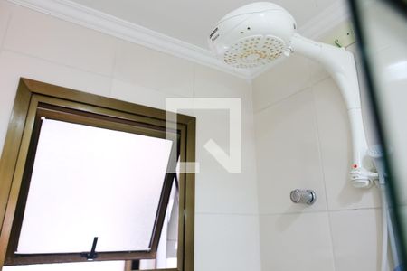 Apartamento à venda com 120m², 3 quartos e 3 vagasBanheiro Social