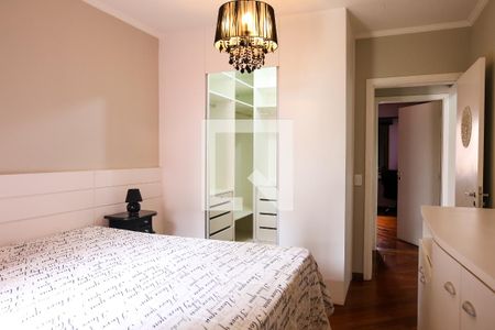 Apartamento à venda com 120m², 3 quartos e 3 vagasSuite
