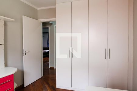 Apartamento à venda com 120m², 3 quartos e 3 vagasQuarto 3