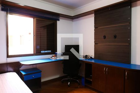 Apartamento à venda com 120m², 3 quartos e 3 vagasQuarto 2