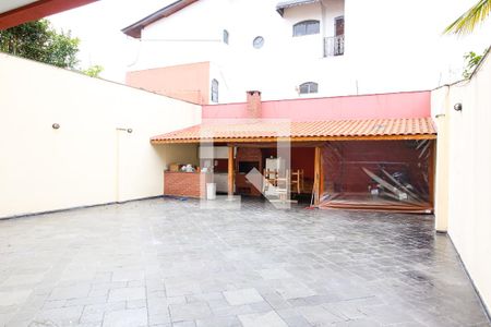 Apartamento à venda com 120m², 3 quartos e 3 vagasEspaço para Festa