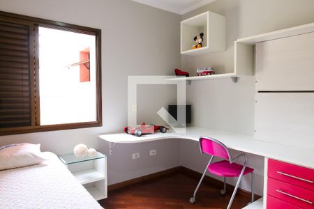 Apartamento à venda com 120m², 3 quartos e 3 vagasQuarto 3