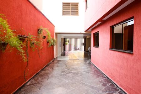 Apartamento à venda com 120m², 3 quartos e 3 vagasGaragem