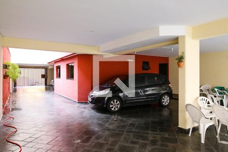 Apartamento à venda com 120m², 3 quartos e 3 vagasGaragem